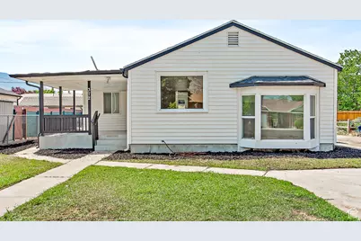 372 E 400 N, Springville, UT 84663 - Photo 3