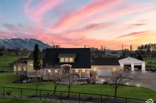 1825 W 5800 N, Brigham City, UT 84302 - Photo 1