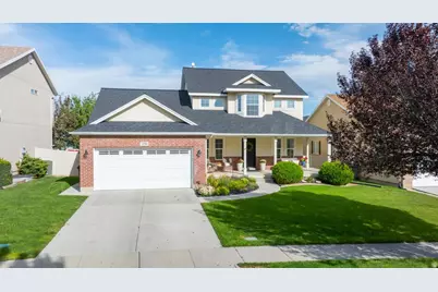 1956 N Tuscany Dr, Saratoga Springs, UT 84045 - Photo 1