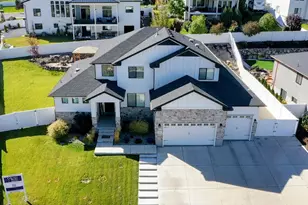 14272 S Maddy Heights Cir W, Herriman, UT 84096 - Photo 9