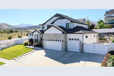 14272 S Maddy Heights Cir W #44, Herriman, UT 84096 - Photo 7