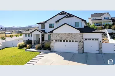 14272 S Maddy Heights Cir W #44, Herriman, UT 84096 - Photo 5