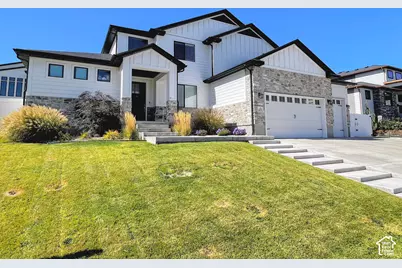14272 S Maddy Heights Cir W #44, Herriman, UT 84096 - Photo 3