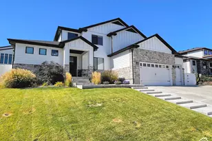 14272 S Maddy Heights Cir W, Herriman, UT 84096 - Photo 3