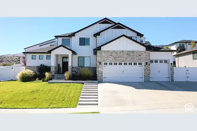 14272 S Maddy Heights Cir W #44, Herriman, UT 84096 - Photo 1