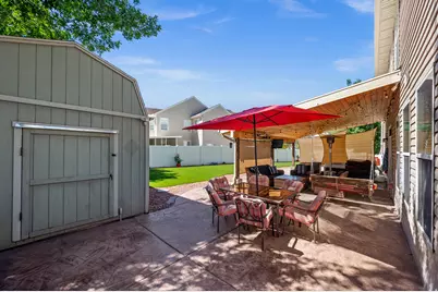 843 W 2400 N, West Bountiful, UT 84087 - Photo 29
