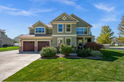843 W 2400 N, West Bountiful, UT 84087 - Photo 1