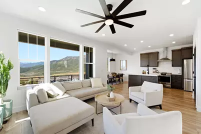 6039 N Westridge Rd, Heber City, UT 84032 - Photo 5