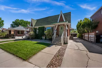 546 E Cleveland Ave, Salt Lake City, UT 84105 - Photo 3