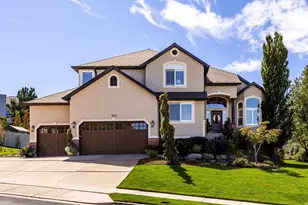 1026 E Springwood Dr, North Salt Lake, UT 84054 - Photo 1