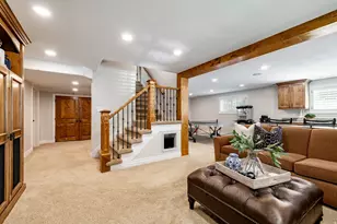 1026 E Springwood Dr, North Salt Lake, UT 84054 - Photo 29