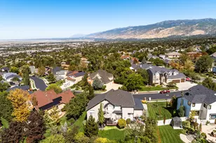 1026 E Springwood Dr, North Salt Lake, UT 84054 - Photo 45