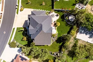 1026 E Springwood Dr, North Salt Lake, UT 84054 - Photo 49