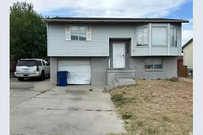 5128 W Longmore Dr S, Salt Lake City, UT 84118 - Photo 1