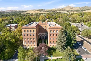 1283 E South Temple, Salt Lake City, UT 84102 - Photo 29