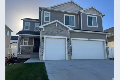 11932 S Mount Moran Way, Herriman, UT 84096 - Photo 1