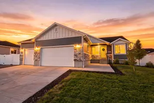 2276 E Boxwood Ln, Eagle Mountain, UT 84005 - Photo 1