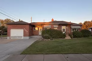 5208 S 2375 W, Roy, UT 84067 - Photo 1