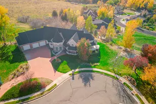 1358 Palisade Circle, Logan, UT 84321 - Photo 3