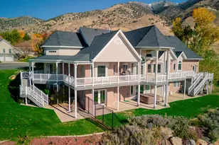 1358 Palisade Circle, Logan, UT 84321 - Photo 1