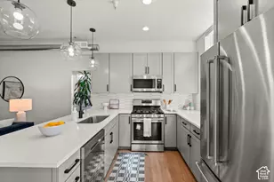 465 N Beaumont Ct W, Salt Lake City, UT 84116 - Photo 5
