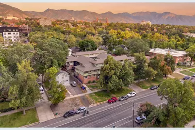 131 S 1000 E #10, Salt Lake City, UT 84102 - Photo 35