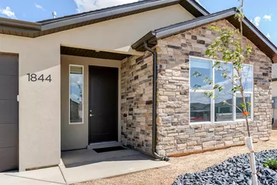 1844 N Bald Eagle, Cedar City, UT 84721 - Photo 1