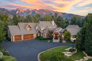 2238 E Cottonwood Cove Ln S, Cottonwood Heights, UT 84121 - Photo 1