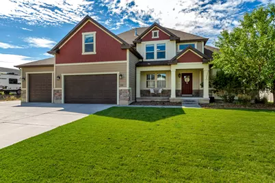 40 E Wheeler Rd, Heber City, UT 84032 - Photo 35