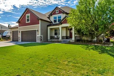 40 E Wheeler Rd, Heber City, UT 84032 - Photo 37