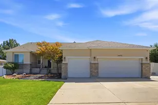 5473 W Wheatridge, West Jordan, UT 84081 - Photo 1