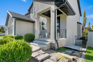 959 W Ginger Fox Dr, Bluffdale, UT 84065 - Photo 5