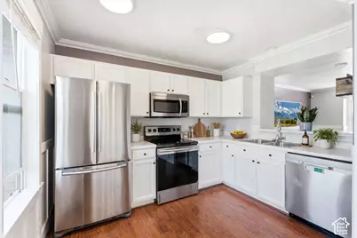 5758 W Loch Raven Ct S, Salt Lake City, UT 84128 - Photo 11