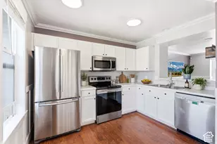 5758 W Loch Raven Ct S, Salt Lake City, UT 84128 - Photo 11