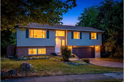 112 E 1470 S, Farmington, UT 84025 - Photo 1