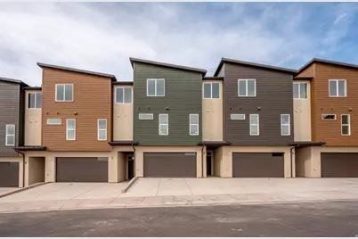 397 E 900 N #3F, Cedar City, UT 84721 - Photo 1