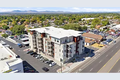2101 N Main St #110, Sunset, UT 84015 - Photo 29