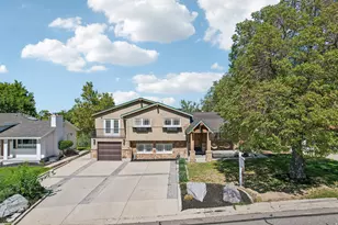 3027 E Nila Way S, Holladay, UT 84124 - Photo 39