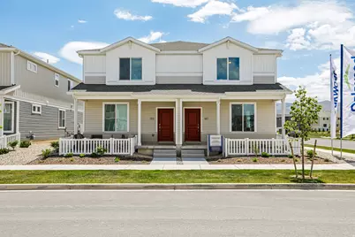 478 N Weber River St, Saratoga Springs, UT 84045 - Photo 1
