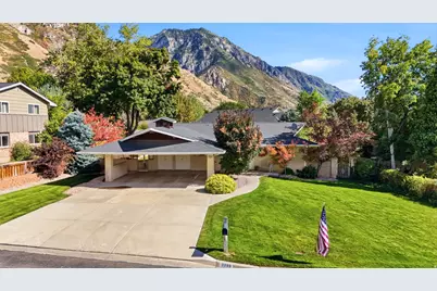3298 Cherokee Ln N, Provo, UT 84604 - Photo 1