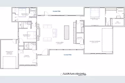 1027 N 275 E, Hurricane, UT 84737 - Photo 5