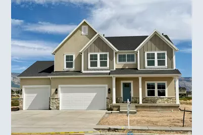 1868 N 4475 W, Plain City, UT 84404 - Photo 1
