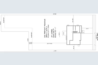 1868 N 4475 W, Plain City, UT 84404 - Photo 3
