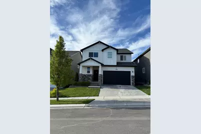 3421 W Hamm Ln, Herriman, UT 84096 - Photo 1