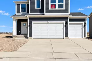 506 W Williams Ln, Grantsville, UT 84029 - Photo 1