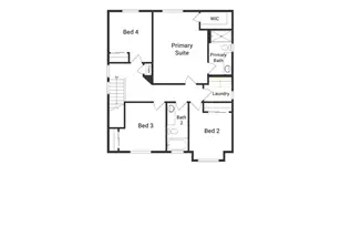7066 N Cairns Wy, Eagle Mountain, UT 84005 - Photo 3