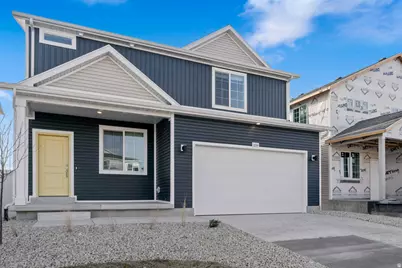 7056 N Cairns Way, Eagle Mountain, UT 84005 - Photo 1
