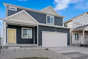 7056 N Cairns Wy, Eagle Mountain, UT 84005 - Photo 1