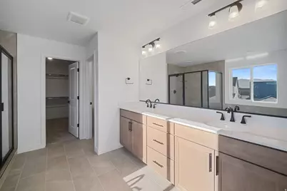 5331 N Horseshoe Way #520, Eagle Mountain, UT 84005 - Photo 13