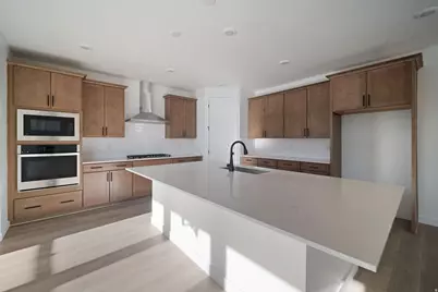 5331 N Horseshoe Way #520, Eagle Mountain, UT 84005 - Photo 5